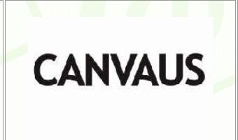 CANVAUS Brand Logo