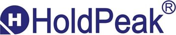 HoldPeak Brand Logo