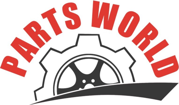 Partsworld Brand Logo
