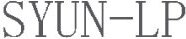 SYUN－LP Brand Logo
