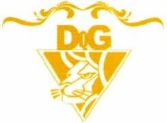 DQG Brand Logo