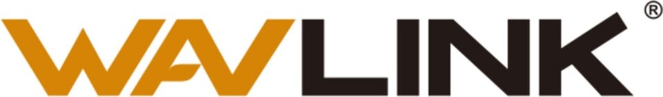 WAVLINK Brand Logo