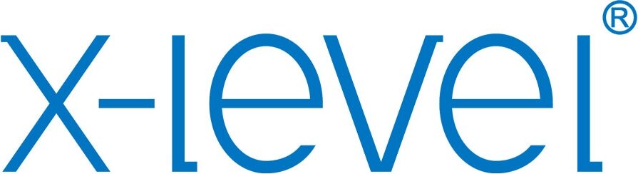 X-Level Brand Logo