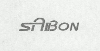 Saibon Brand Logo