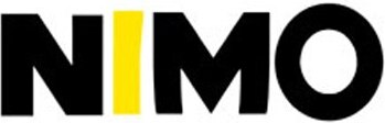 NIMO Brand Logo