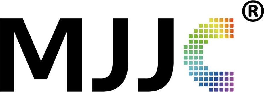MJJC Brand Logo