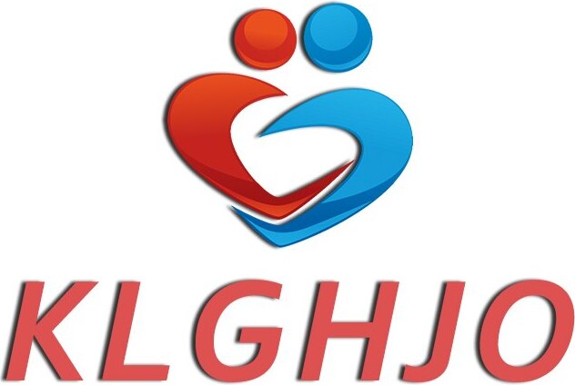 Klghjo Brand Logo