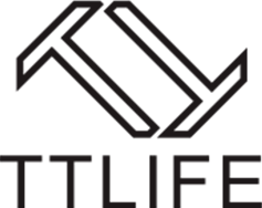 TTLIFE Brand Logo