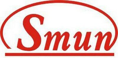 Smun Brand Logo