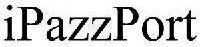 IPazzPort Brand Logo