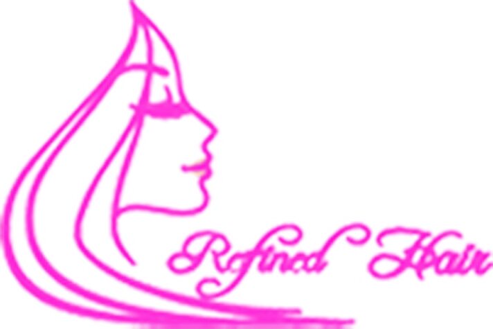 Refined Hair Brand Logo