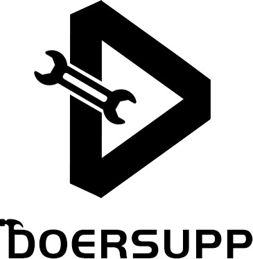 DOERSUPP Brand Logo