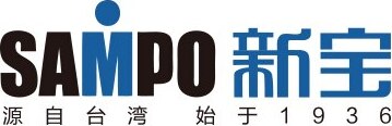 Sampo Brand Logo