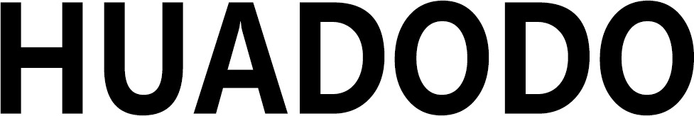 HUADODO Brand Logo