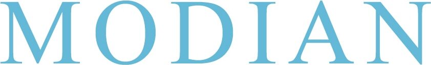 Modian Brand Logo