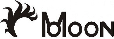 Moon Brand Logo