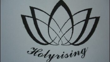 Holyrising Brand Logo