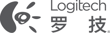 Logitech Brand Logo