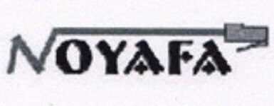 NOYAFA Brand Logo