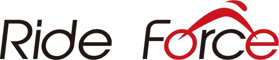 Ride Force Brand Logo