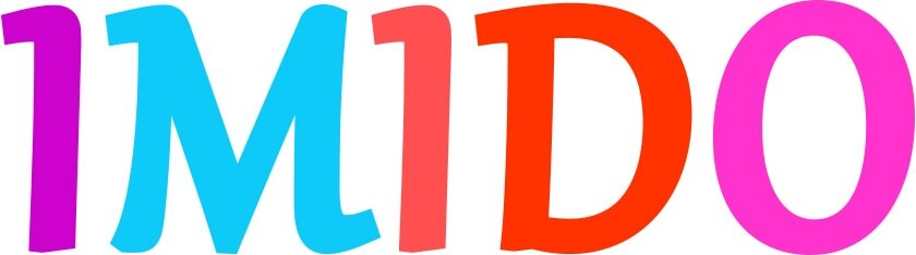 IMIDO Brand Logo