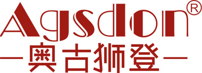 Agsdon Brand Logo