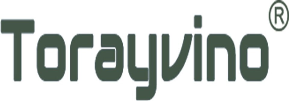 Torayvino Brand Logo