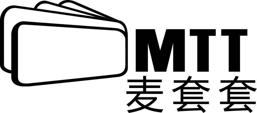 MTT Brand Logo