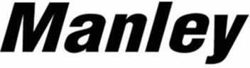 Manley Brand Logo