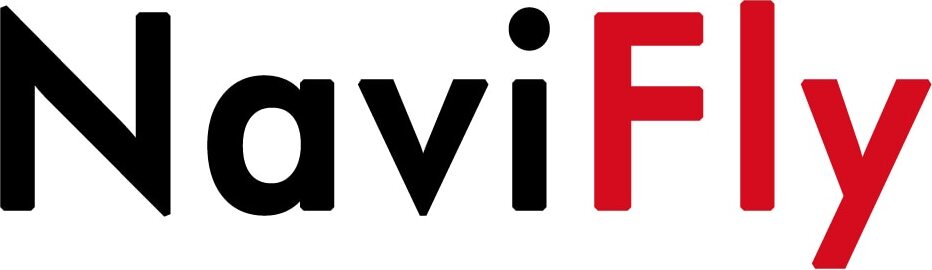 Navifly Brand Logo