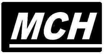 MCH Brand Logo