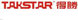 Takstar Brand Logo