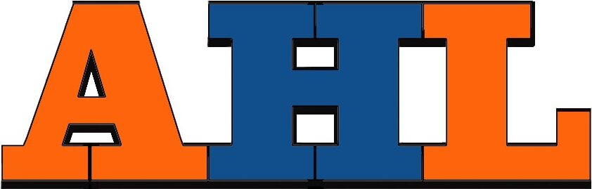 AHL Brand Logo