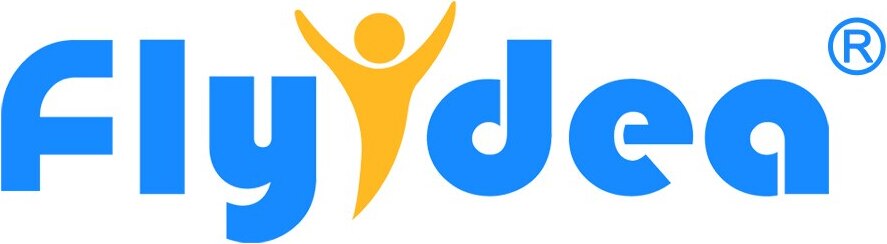 FLYIDEA Brand Logo