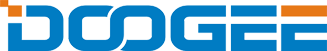 DOOGEE Brand Logo