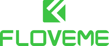 FLOVEME Brand Logo