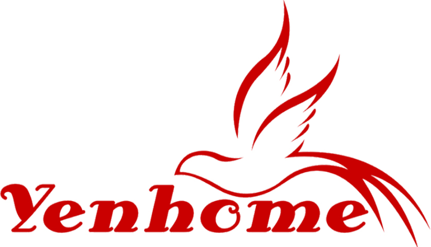 Yenhome Brand Logo