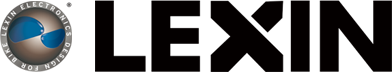 Lexin Brand Logo