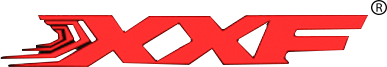 XXF Brand Logo