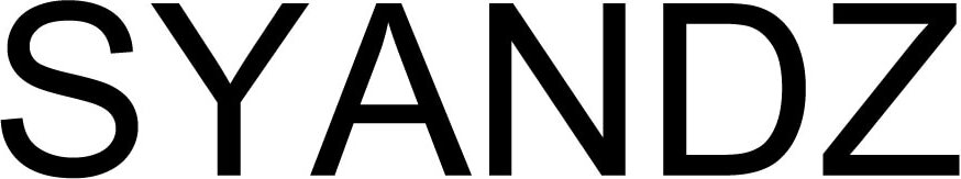 SYANDZ Brand Logo