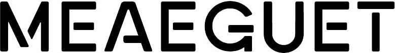 Meaeguet Brand Logo