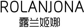 ROLANJONA Brand Logo