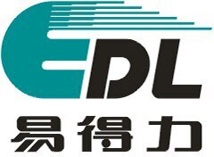 EDL Brand Logo