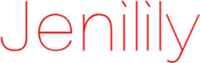 Jenilily Brand Logo