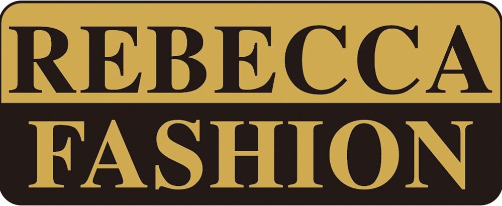 Rebecca fashion Brand Logo