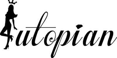 Iutopian Brand Logo