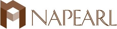 NAPEARL Brand Logo