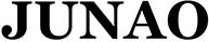 JUNAO Brand Logo