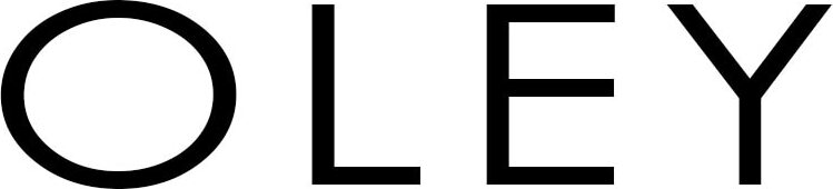 OLEY Brand Logo