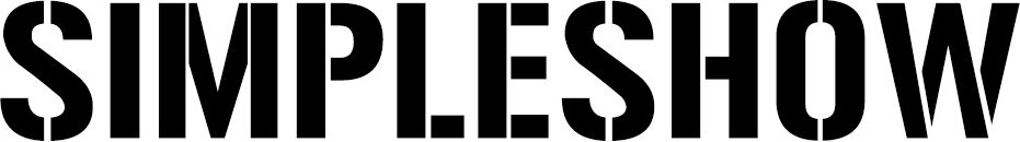 SIMPLESHOW Brand Logo